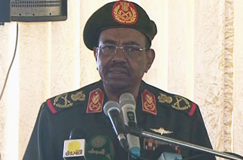تغييرات في قيادات الجيش السوداني 