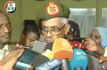 قرارات جديدة في أروقة الجيش السوداني 