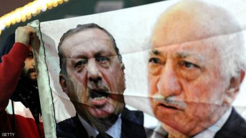 من هو غولن المتهم من اوردغان بمحاولة الإنقلاب ؟