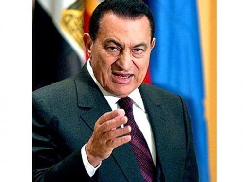مواقع مصرية :فتح ملف محاولة إغتيال مبارك بأديس ابابا