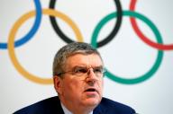 اللجنة الأولمبية الدولية ستفرض ‭"‬أشد عقوبات ممكنة‭"‬ في فضيحة منشطات دورة سوتشي