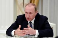 بوتين: إصلاح مشكلة المنشطات في روسيا بحاجة للجنة مستقلة