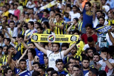 تركيا تعزز إجراءاتها الأمنية استعدادا لمباراة دوري الأبطال