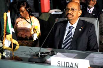 هل رفض السودان مشاركة جيشه في حفظ السلام بالجنوب ؟