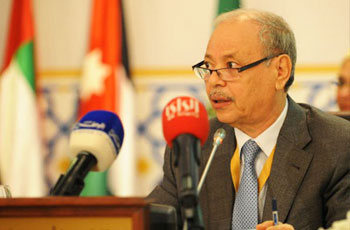 مؤتمر الإرهاب بالخرطوم:الحكومة السودانية تتعامل مع عناصر إرهابية!