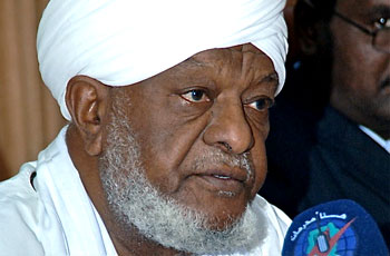 هيئة علماء السودان تطالب بتجميد قرار وزاري ..!