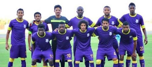 الإتفاق يودع بطولة كأس سمو ولي العهد السعودي