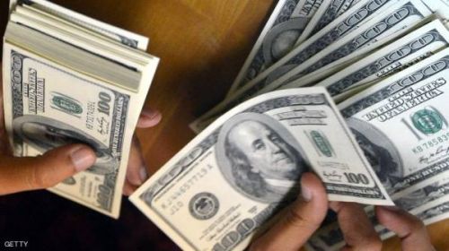 الدولار يواصل التراجع امام الجنيه السوداني