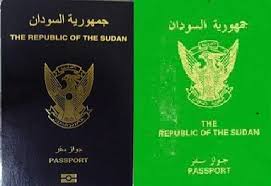 هذا هو ترتيب السودان في قائمة أقوي (جوازات السفر)
