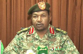 الجيش السوداني ينفي إتهامات (الكيماوي)