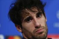 مارتينيز لاعب إسبانيا يغيب عن تصفيات كأس العالم بسبب الإصابة