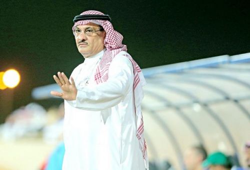 كيال يحذر  المنتخب السعودي من  الحماس الزائد