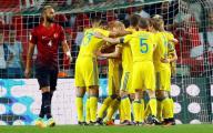 تركيا تنتفض لتتعادل 2-2 مع أوكرانيا بتصفيات كأس العالم