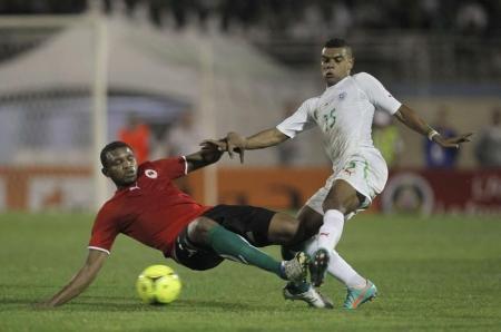 تعادل محبط للجزائر أمام الكاميرون في تصفيات كأس العالم