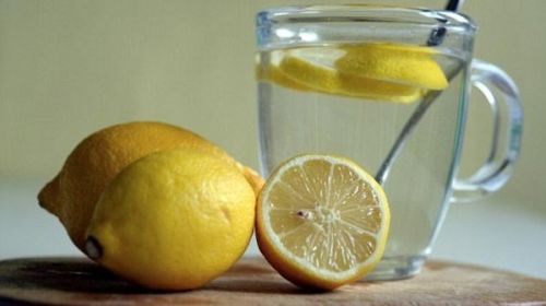 الليمون افضل بديل لمزيلات العرق المسببة للاورام السرطانية