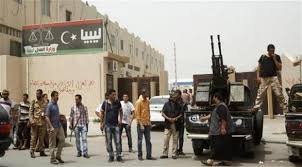 آثار النزاع الليبي تنتقل الي شمال دارفور ..!