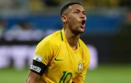 البرازيل تكتسح الارجنتين بثلاثية في تصفيات كأس العالم