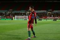 رونالدو يسجل هدفين ويهدر ركلة جزاء في فوز البرتغال برباعية