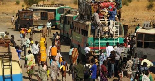 هل حان موعد الإبادة الجماعية في جنوب السودان ؟