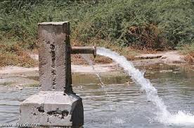 مدينة سودانية تشرب مياه مخلوطة بفضلات الحيوانات