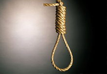 الإعدام لـ (4) متهمين نهبوا وقتلوا باكستانياً