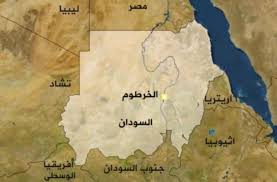 كاتب مصري يؤكد تخطيط مصر مع إسرائيل لتقسيم السودان الي دويلات