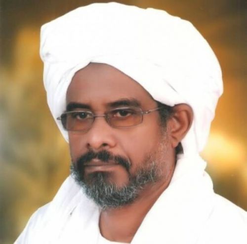 قيادي إسلامي يحمل الحكومة السودانية مسؤولية موته ..!