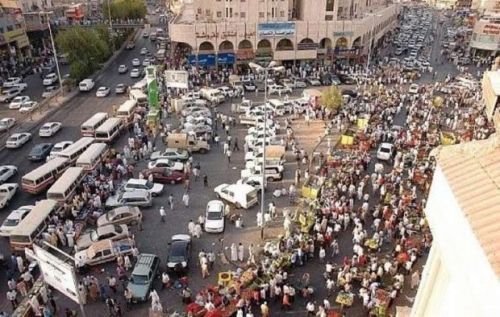 السعودية .. 3 ملايين وافد يهددون هوية العاصمة