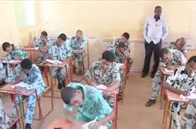 ضوابط مشددة لجلوس الأجانب لإمتحانات الشهادة السودانية