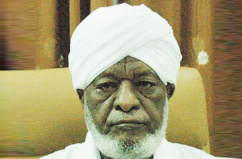 هيئة علماء السودان تحرم التمباك و (مكيفات) اخري