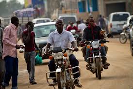 قسم شرطة بجنوب السودان يستولي علي أموال المواطنين