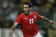 مصر تضيف أبو تريكة نجم كرة القدم السابق إلى قائمة الإرهاب