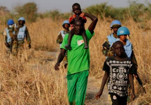 تداعيات كارثية للحرب بجنوب السودان ..تحذير من سطوة المليشيات