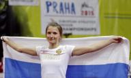 غياب رياضيين روس عن بطولة اوروبا للقوى رغم حصولهم على الضوء الأخضر