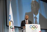 اللجنة الأولمبية الدولية تحقق في مزاعم رشى تتعلق بأولمبياد ريو