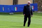 اعادة انتخاب تافيكيو رئيسا للاتحاد الايطالي لكرة القدم