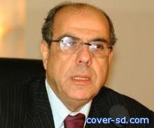 رئيس اتحاد الكرة الجزائري يلمح إلى ترك منصبه!!!