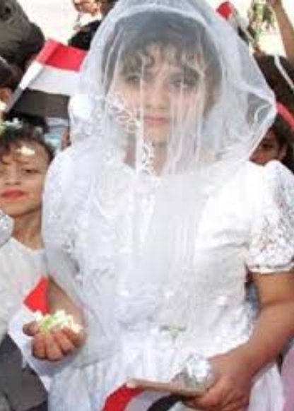 مبادرة لمناهضة زواج القاصرات بالسودان