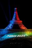 رئيس عرض باريس: أولمبياد 2028 ليست ضمن خياراتنا