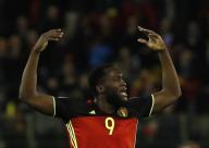لوكاكو يهدي بلجيكا التعادل أمام اليونان بتصفيات كأس العالم