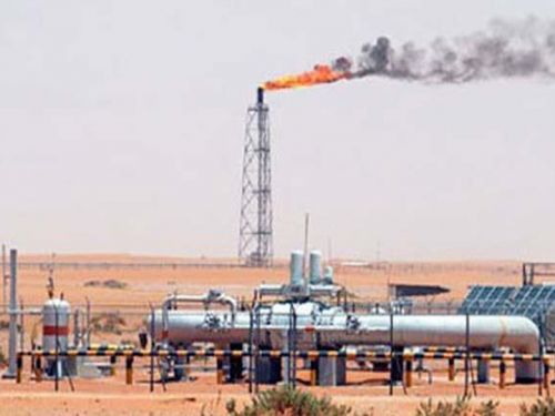 وزير النفط السوداني يحذر من نضوب بعض الحقول