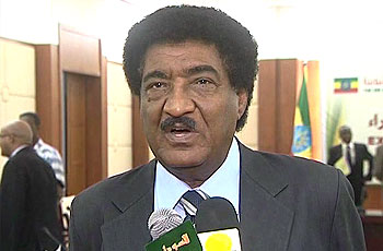 سفير السودان بالقاهرة ينفي شائعة إنطلقت من الخرطوم