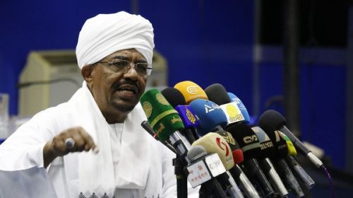 البشير : السودان سيكون مركزاً جاذباً للسياحة العلاجية