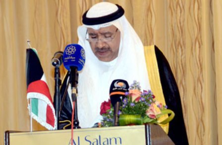 الكويت تطلب إعارة أطباء سودانيين وكوادر مساعدة