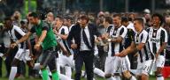يوفنتوس يفوز بكأس ايطاليا ليحافظ على أحلام الثلاثية