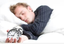 النوم أقل من 7 ساعات يسبب سرطان الرئة