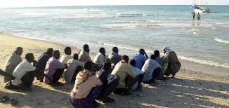 140 سودانياً بليبيا يستغيثون بمركز للمهاجرين 