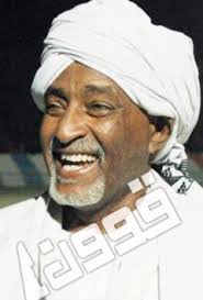 مولانا جمال: حرب المصالح الخاصة اوصلت السودان مرحلة التجميد
