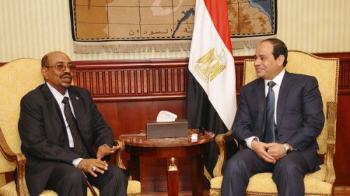 مصر وإثيوبيا تطلبان تعليق قرار الجنائية ضد البشير