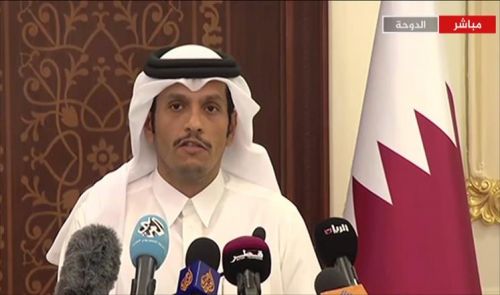 قطر : سنرد علي المطالب (غير الواقعية) للدول الأربع
